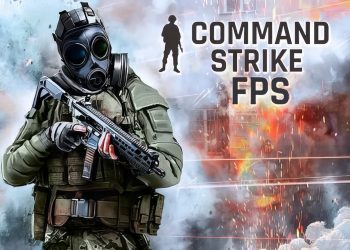 Command Strike FPS