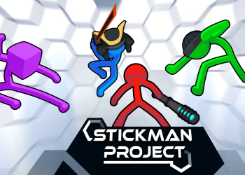 Stickman Project