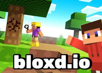Bloxd.io