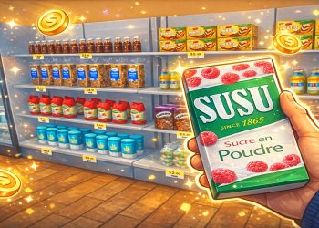 Supermarket Simulator: Desert