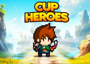 Cup Heroes