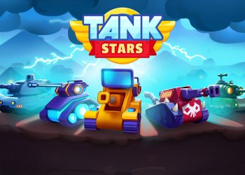 Tank Stars